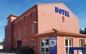 Hotel Deltour Ales